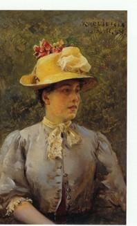Arte in Umbria nell’Ottocento – Dal Realismo all’Art Nouveau
