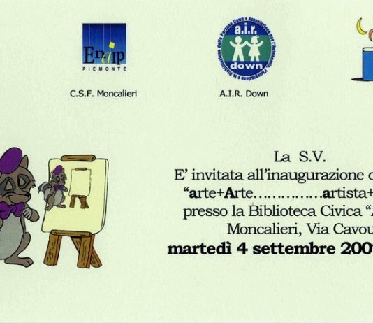 ?arte+Arte…artista+Artista? 2