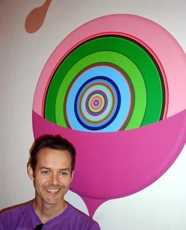 Artissima All Over 2007 – Marc-Olivier Wahler Artissima All Over 2007 – Marc-Olivier Wahler