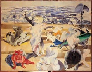 Attardi | Calabria | Vespignani