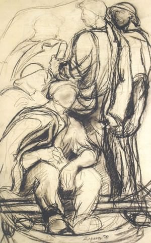 Augusto Murer – Disegni di minierahttps://www.exibart.com/repository/media/eventi/2005/09/augusto-murer-–-disegni-di-miniera.jpg