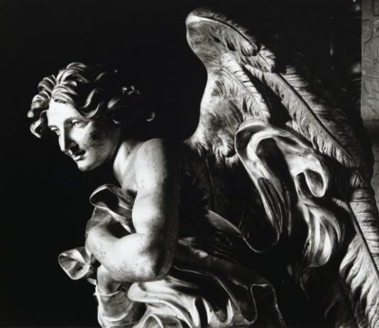 Aurelio Amendola – Del silenzio