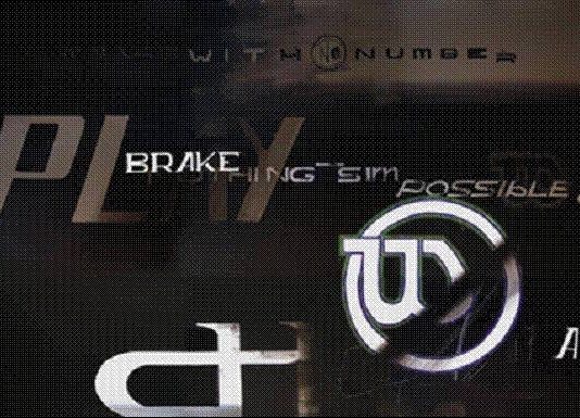 Bartolomeo Migliore – Spacerunner Bartolomeo Migliore – Spacerunner