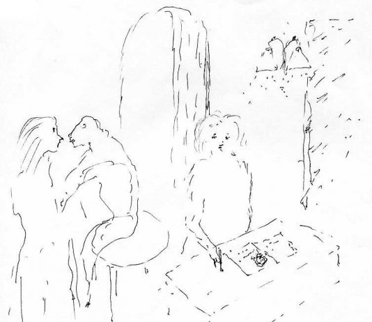 Behnam Ali Farahzad – Filosofia da vedere