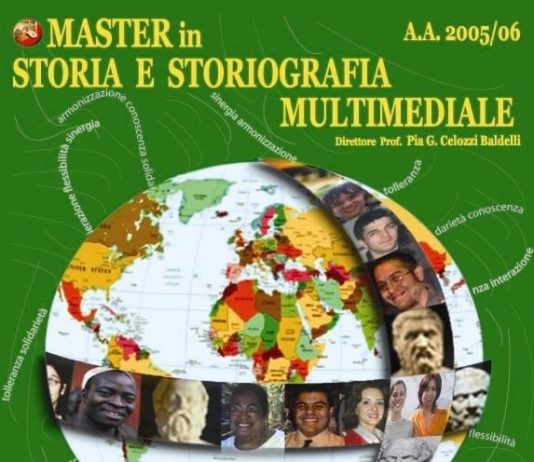 Beni culturali e nuove tecnologie: tracce di un percorso