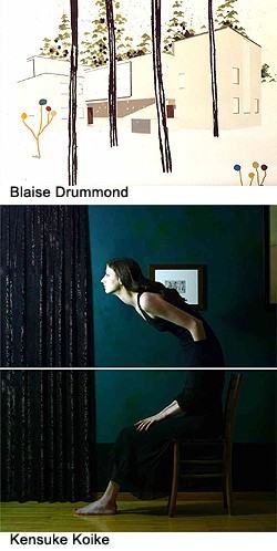 Blaise Drummond / Kensuke Koikehttps://www.exibart.com/repository/media/eventi/2005/09/blaise-drummond-kensuke-koike.jpg