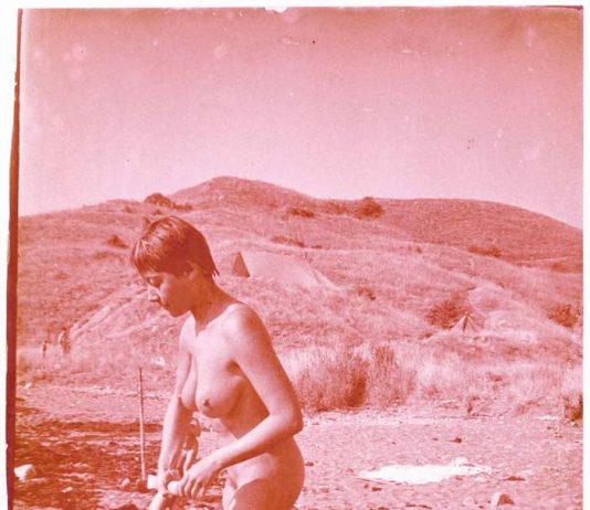 Boris Mikhailov – Intermezzo Boris Mikhailov – Intermezzo