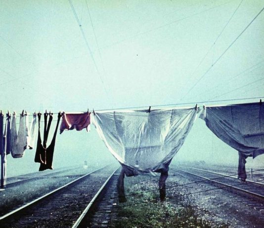 Boris Mikhailov – Yesterday