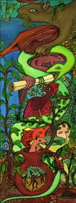 Bruno Agolini – Tra parentesi trasparenti