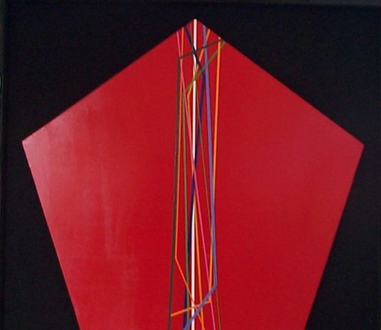 Bruno Coen – Un quieto sconosciuto dramma