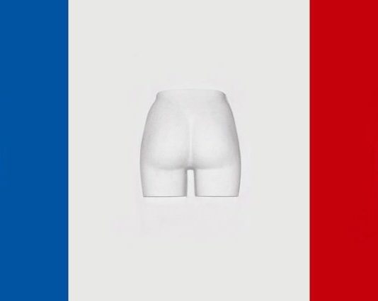 Bruno Fael – Les fesses de ma femme