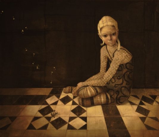 Carla Bedini – Fairy Amnesia