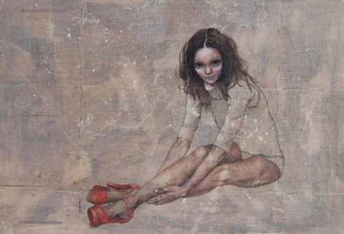 Carla Bedini – Labyrinth Carla Bedini – Labyrinth