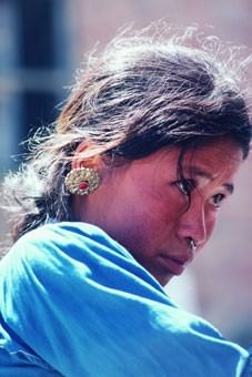 Carla Moro – Donne che abitano il mondo