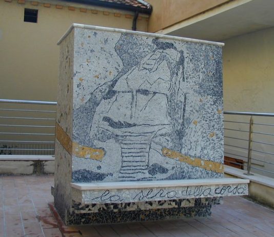 Carlo Cecchi – Corsa