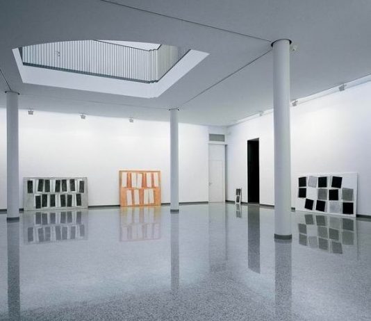 Carlo Ciussi – Sequenze di instabili equilibri