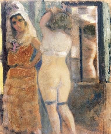 Carlo Corsi (1879-1966)