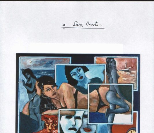 Carlo Gatti – Scomposizioni d’amore ed altro