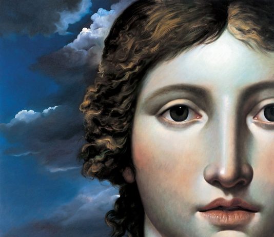 Carlo Maria Mariani – Le stanze del mito Carlo Maria Mariani – Le stanze del mito