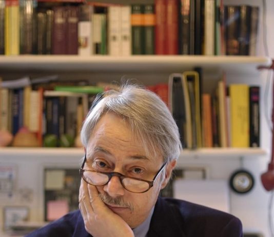 Carlo Montanaro – Dall’argento al pixel: storia della tecnica del cinema