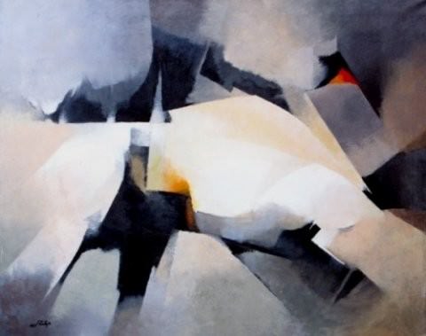 Carlo Zocchi – Risonanze visive