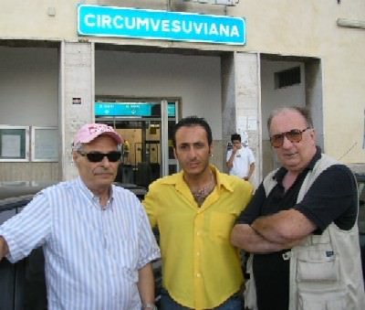 Carmine Dello Ioio – Mani