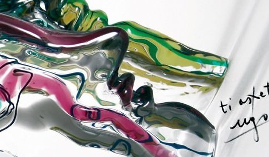 Casa d’Arte Ugo Nespolo