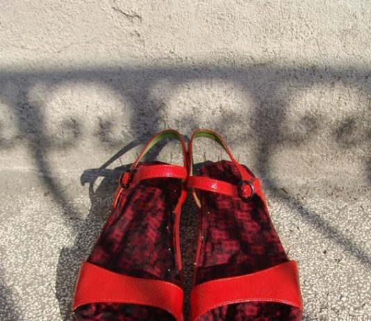 Chiara Pergola – Abitante