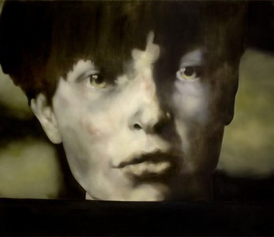 Chiara Tagliazucchi – La Stanza