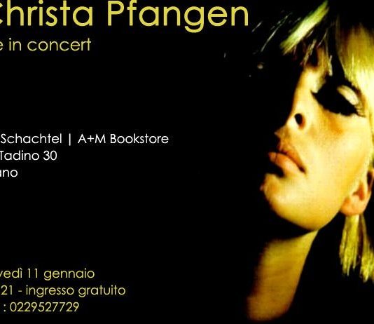 Christa Pfangen Christa Pfangen