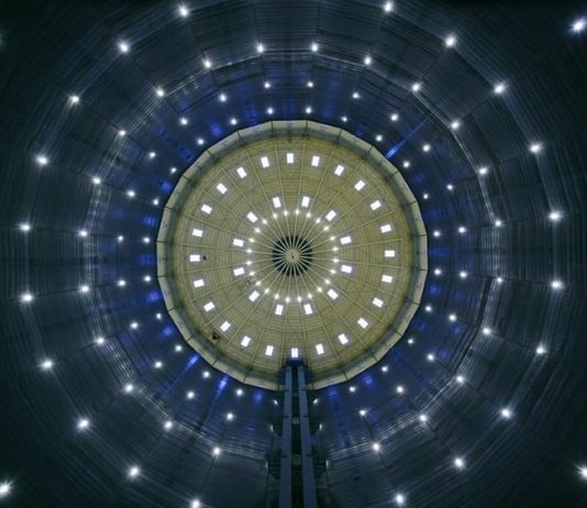 Christina Kubisch – e silenzio negli angoli