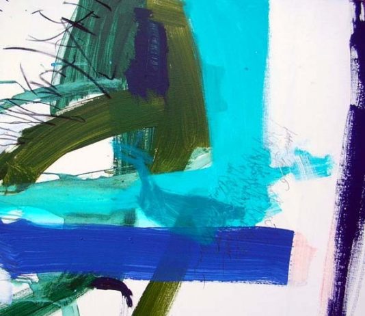 Cinzia Fiaschi – Colorinmovimento