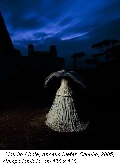 Claudio Abate – Fotografo