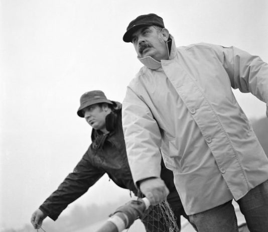 Claudio Argentiero / Umberto Armiraglio – Volti dell’agricoltura