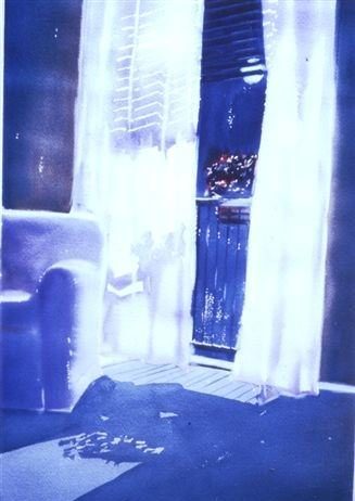 Claudio Torrente – Acquerelli