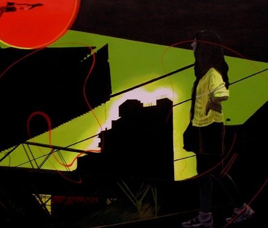 Contemporary Indian Art