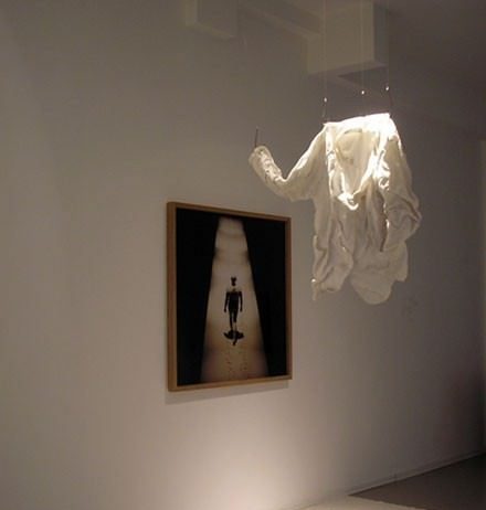 corpo|moda|mente – Franko B.