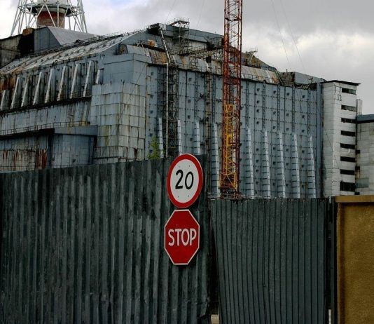 Corridoio 5. Viaggio a ritroso in Ucraina