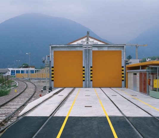 Costruire sul costruito