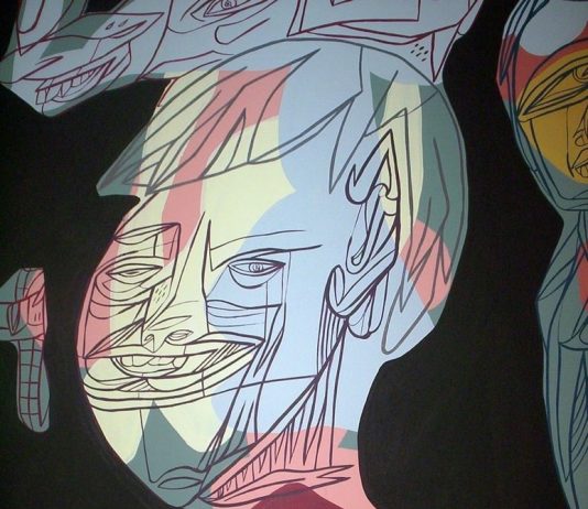 Cristiano Mattia Ricci – Sulle acque della Luna Cristiano Mattia Ricci – Sulle acque della Luna