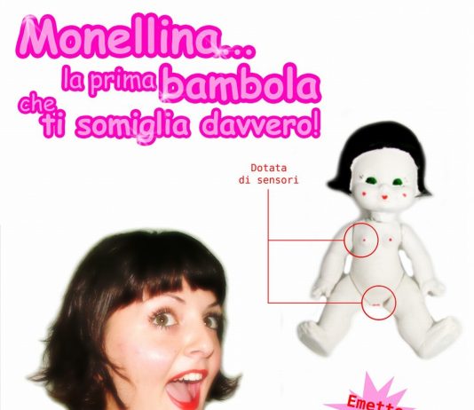 Cristina Meloni – 3×2