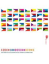 Czech 100 Design Icons