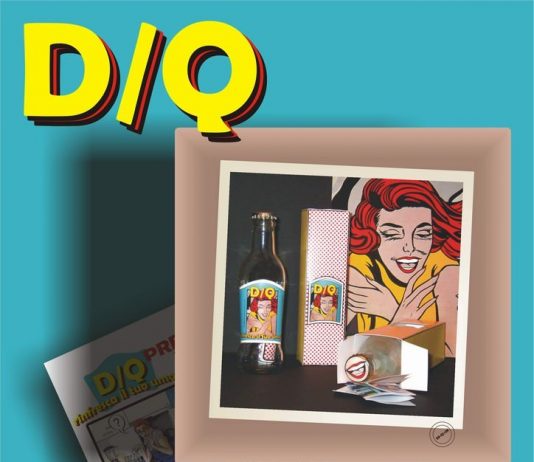 D.A.B. Design per Artshop e Bookshop