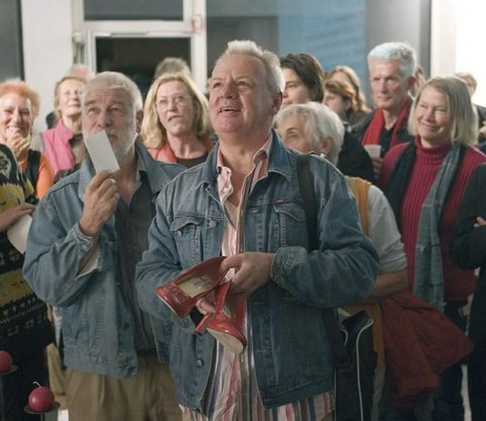 Dammi una cosa a te cara