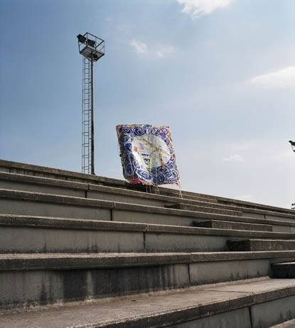 Daniel Gonzalez / D.G. Clothes Project – Sono incazzato nero e tutto questo non lo voglio più