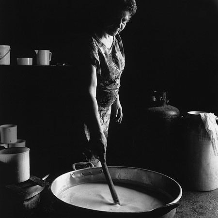 Dario Coletti – Ispantos. A journey in Sardinia