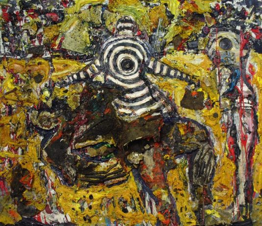 Dario Rossi – A vene scoperte