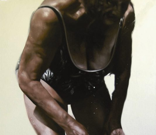 Davide Avogadro – To be at the point of death Davide Avogadro – To be at the point of death