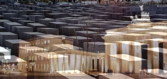 Davide Bramante – Camera con vista Davide Bramante – Camera con vista