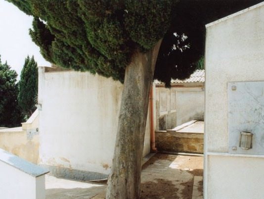 Davide Pagliarini – Meditazioni sull’assenza